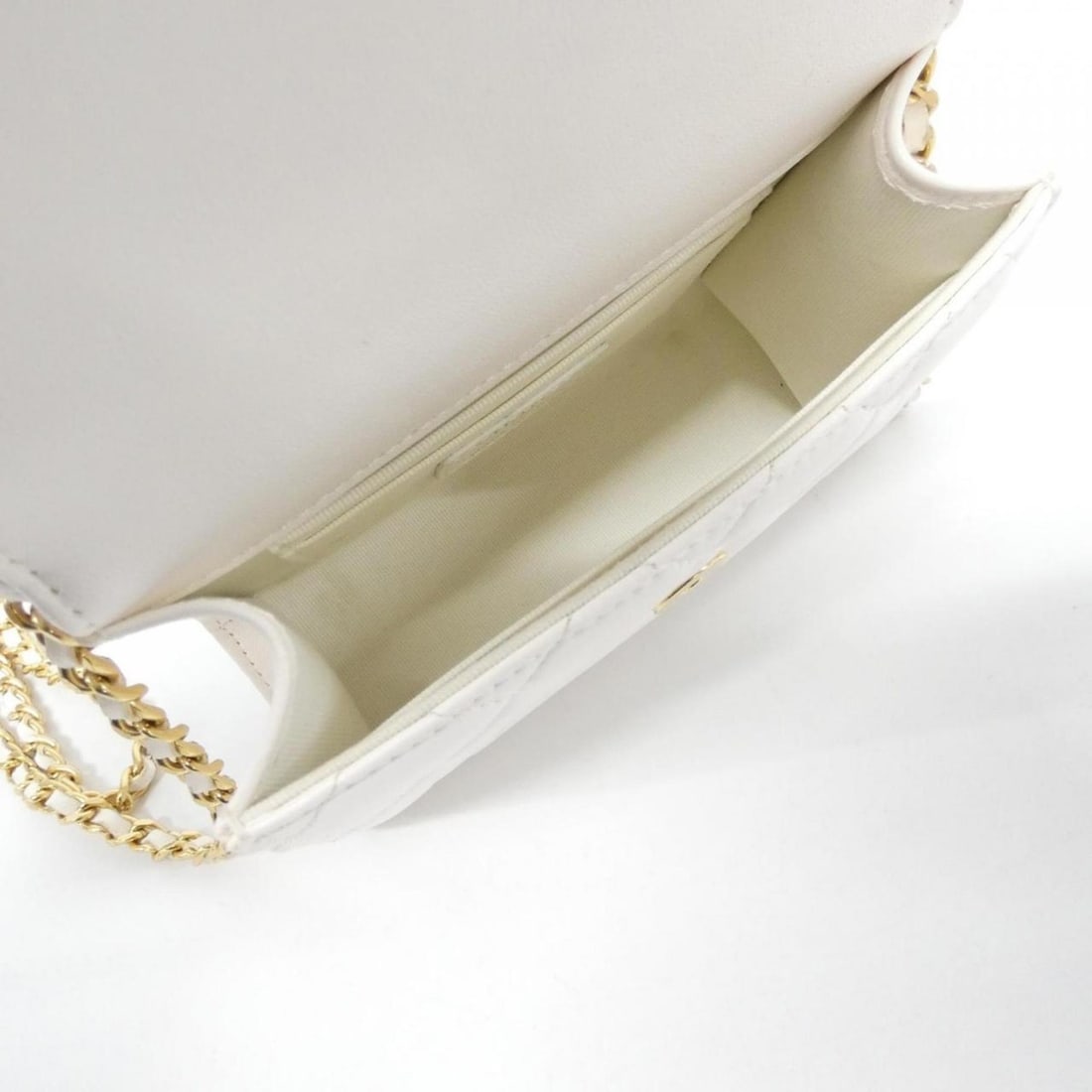 Chanel AP3513 handbag - 9