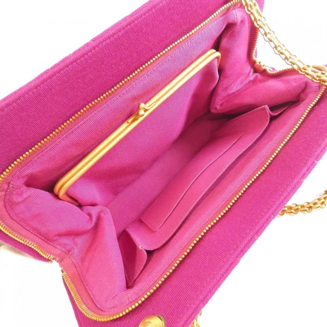 Chanel shoulder bag - 6