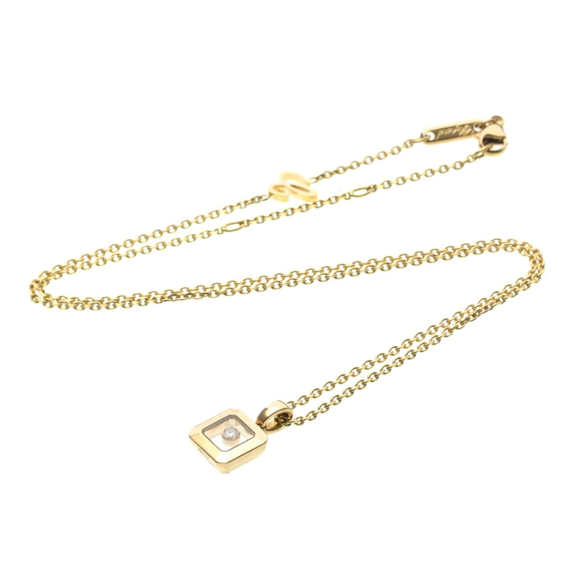 Tiffany double teardrop ring - 10