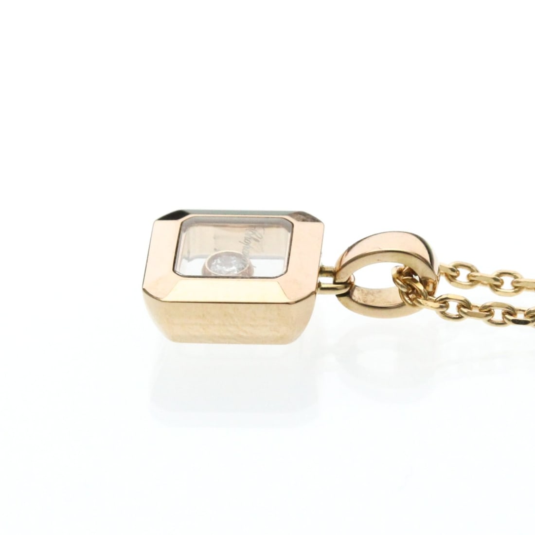 Tiffany double teardrop ring - 11