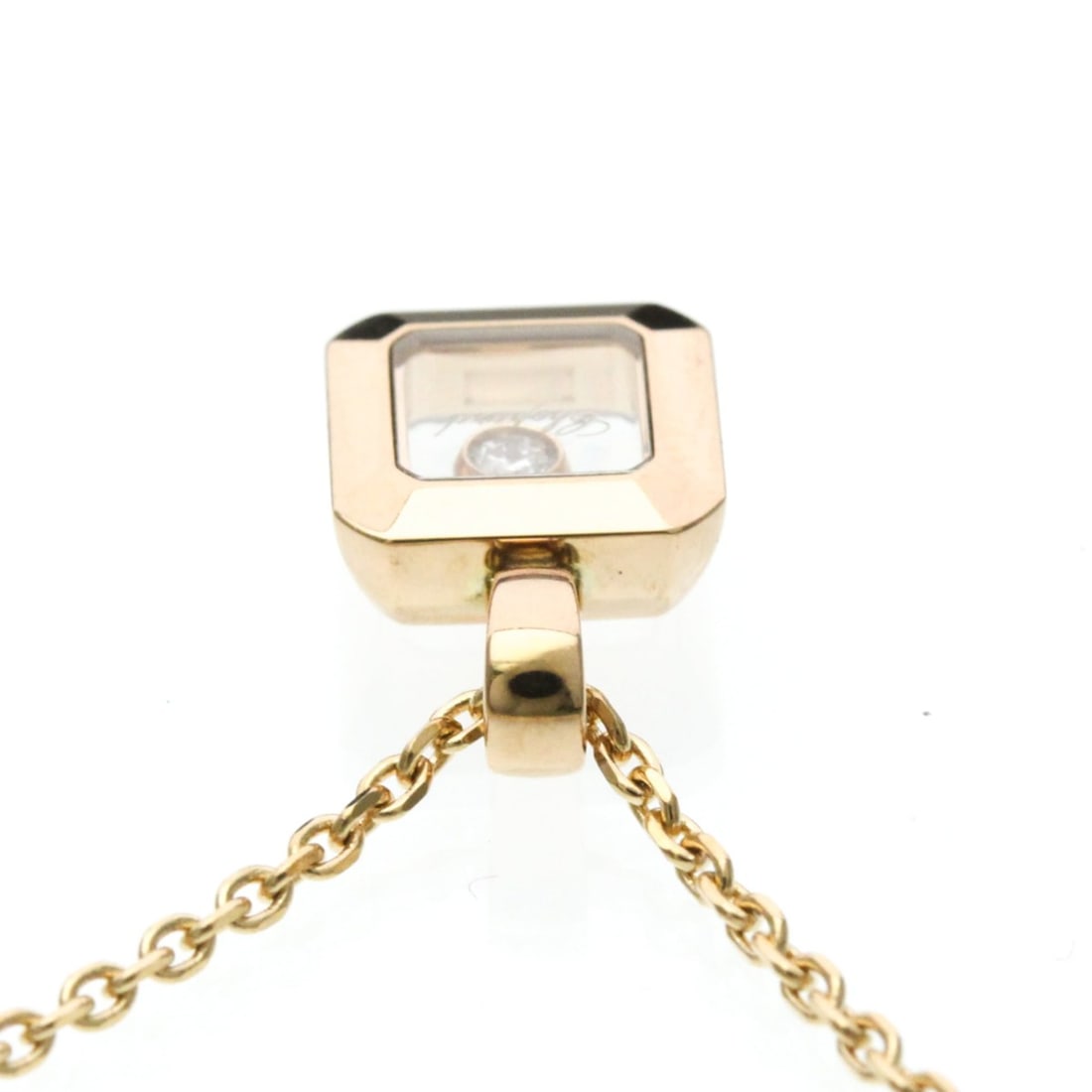 Tiffany double teardrop ring - 14