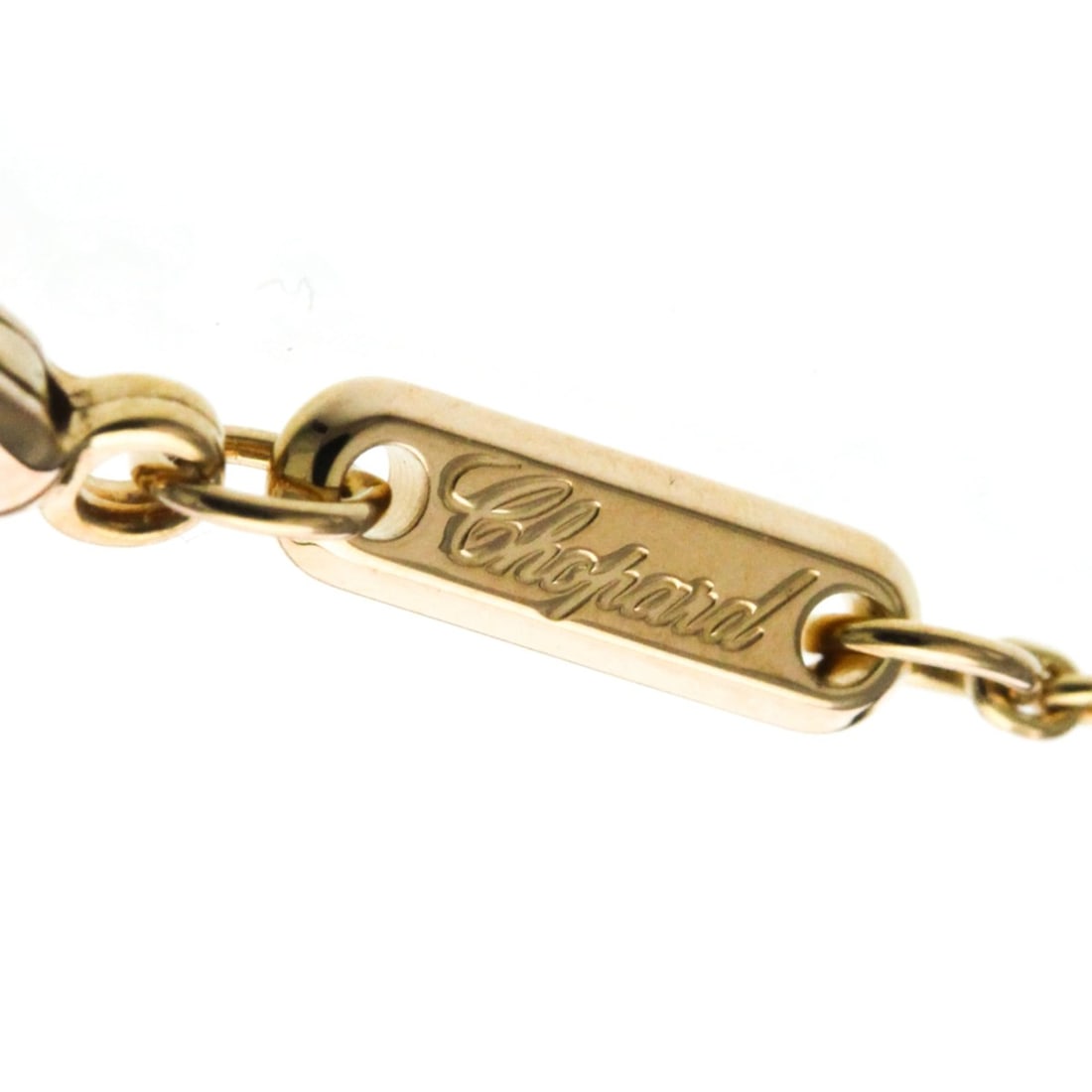 Tiffany double teardrop ring - 8