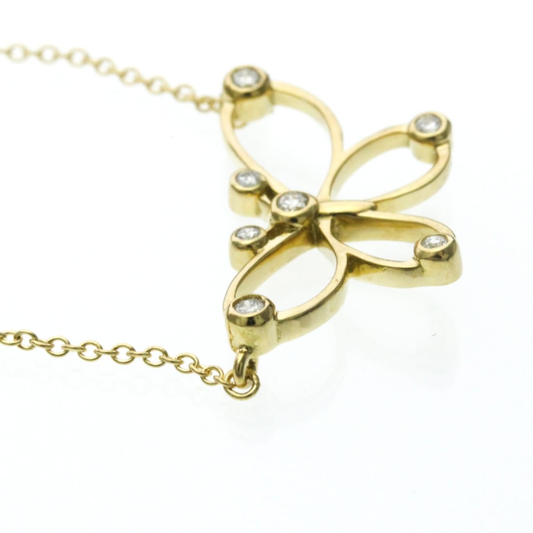 Cartier 2C Ring - 11