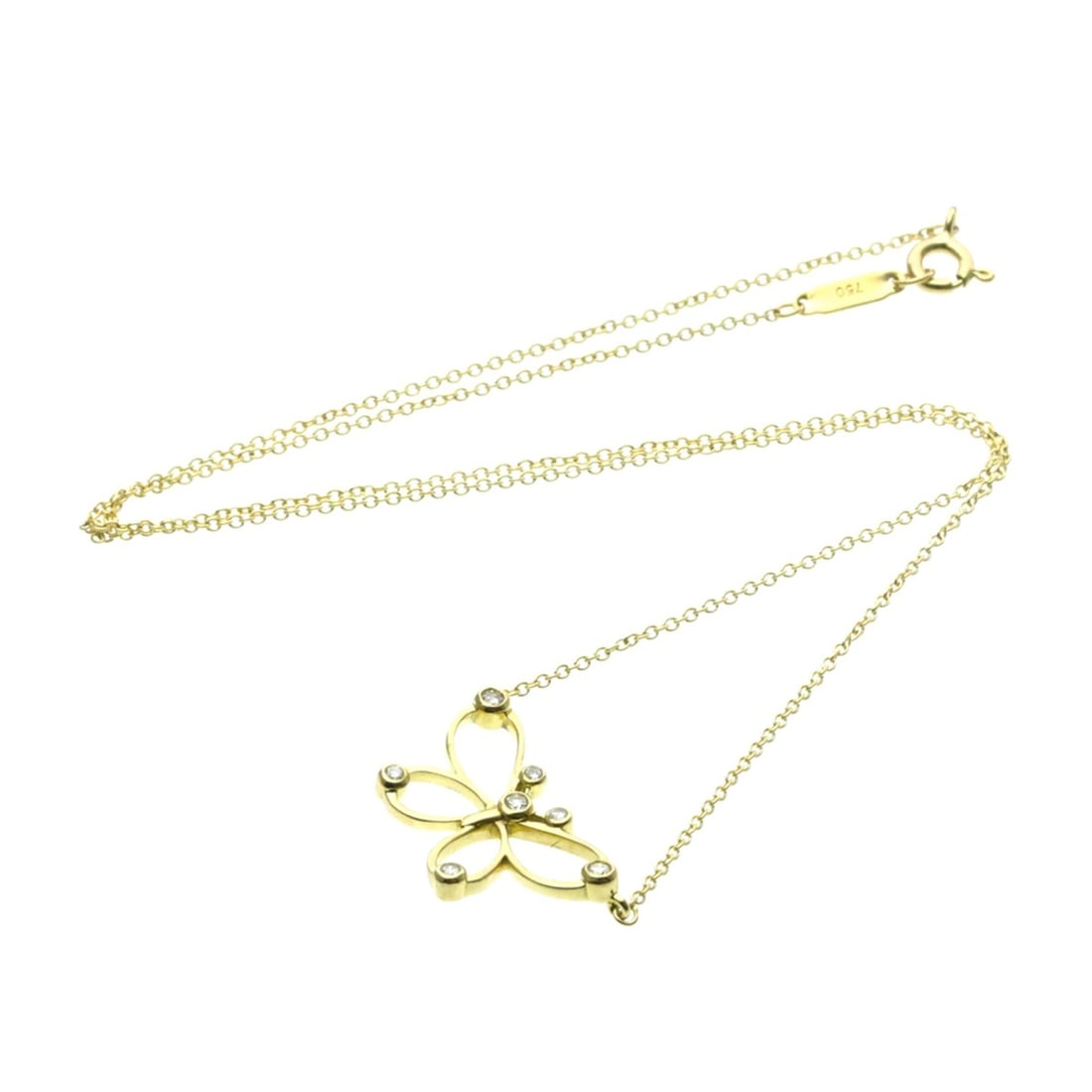 Cartier 2C Ring - 12