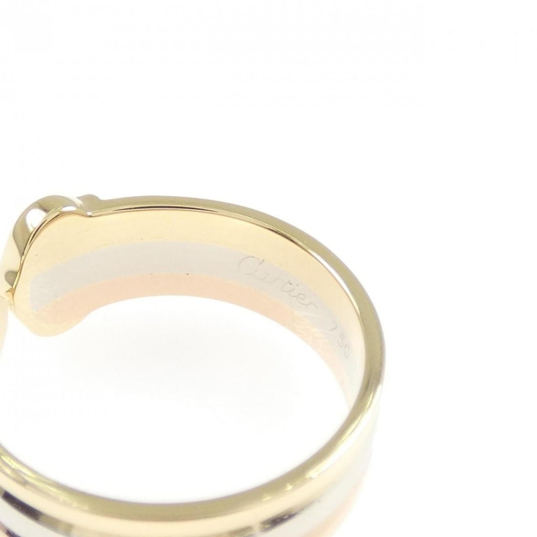 Cartier 2C Ring - 3