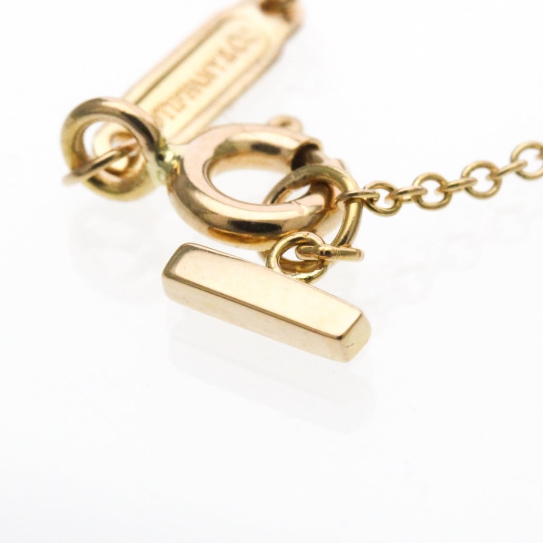 Tiffany Notes Lucida Ring - 11