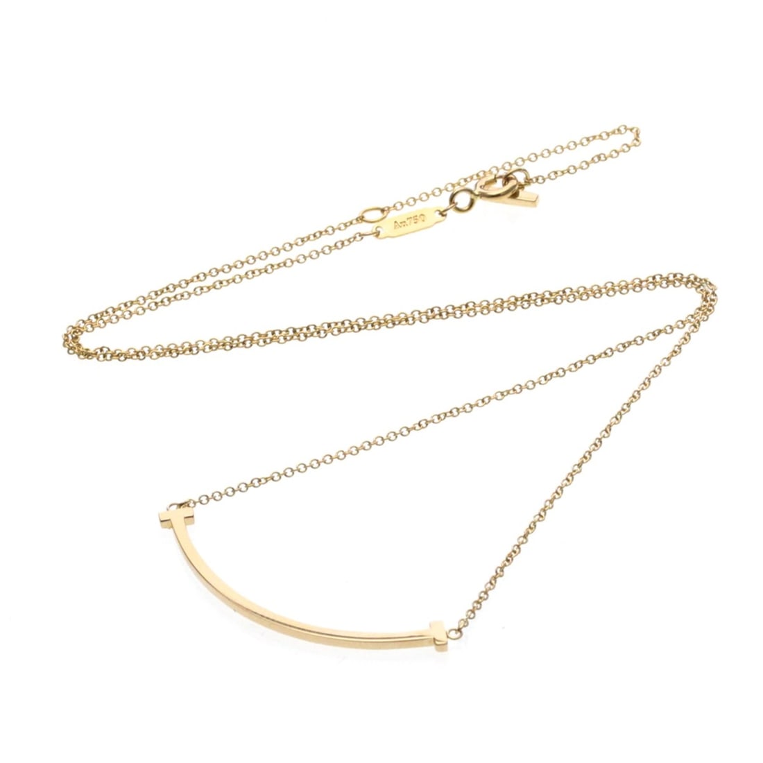 Tiffany Notes Lucida Ring - 12