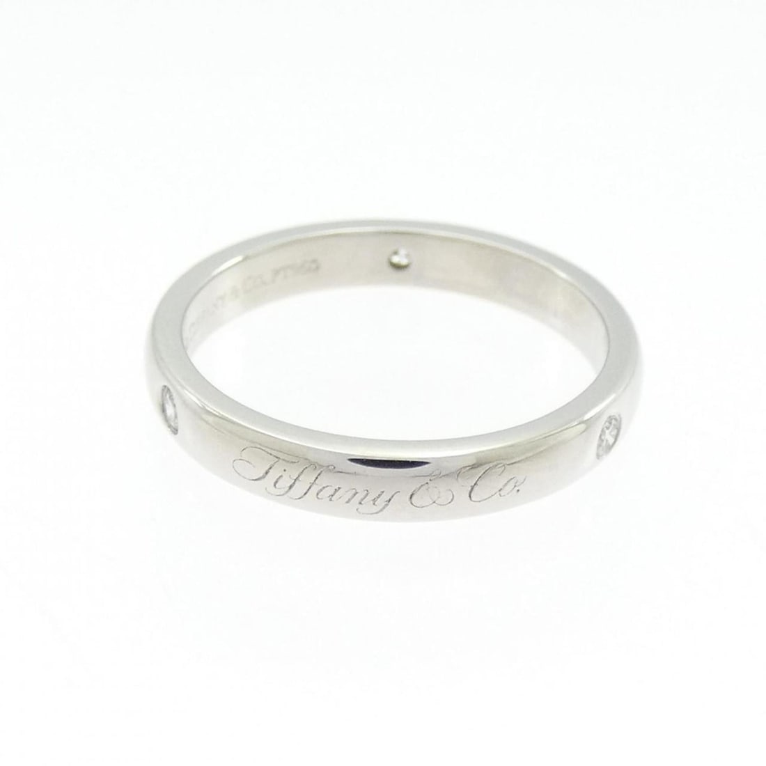 Tiffany Notes Lucida Ring - 2
