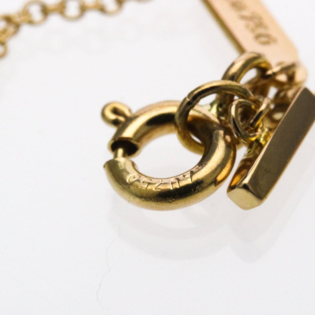 Tiffany Notes Lucida Ring - 8