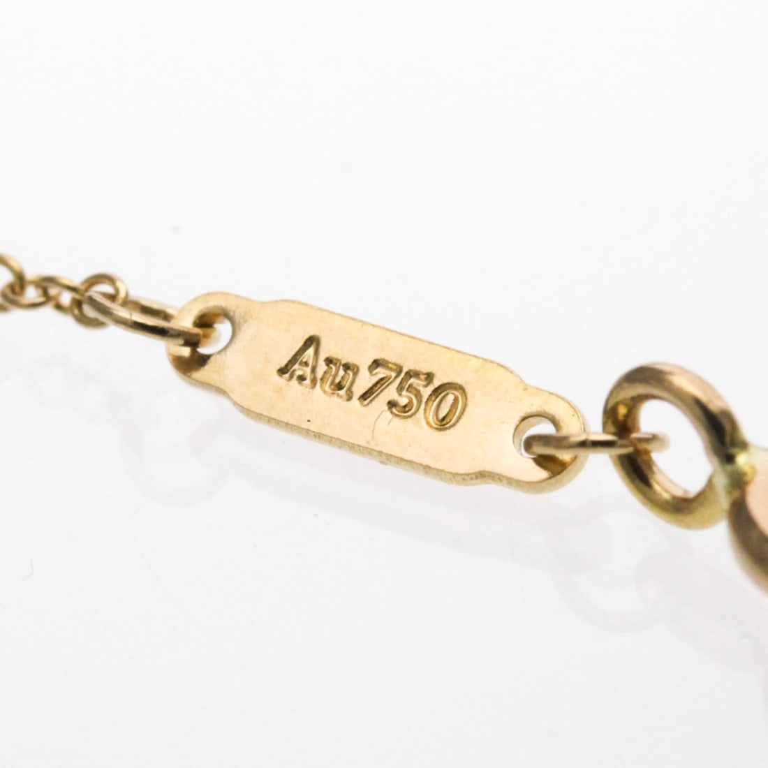 Tiffany Notes Lucida Ring - 9