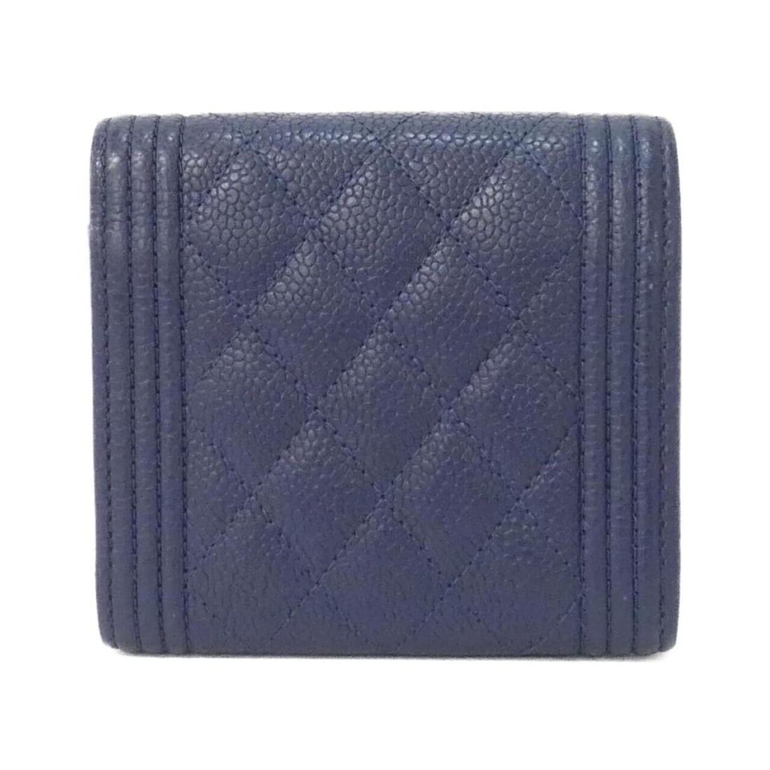 Chanel Boy Line Wallet - 2