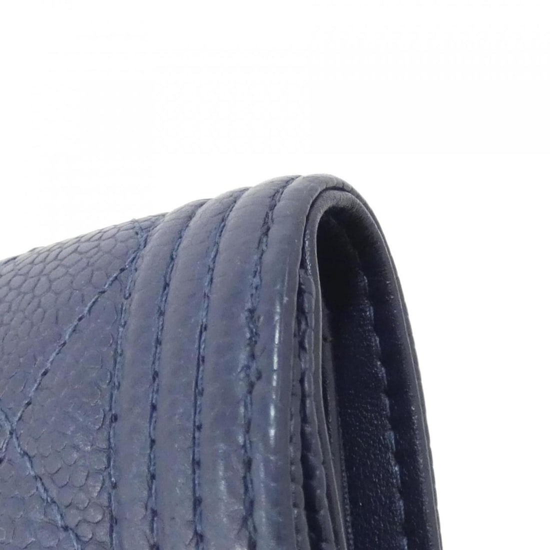 Chanel Boy Line Wallet - 4