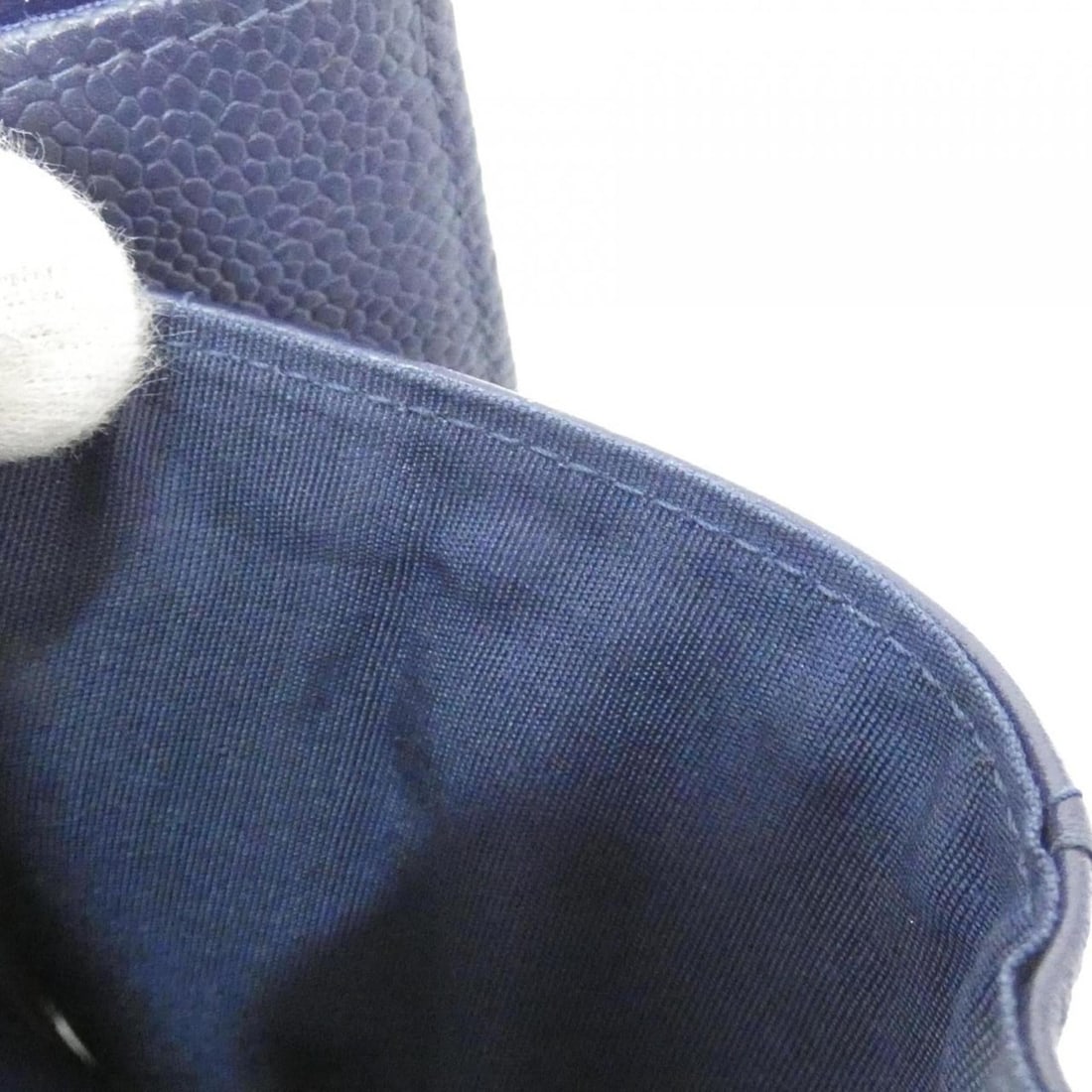 Chanel Boy Line Wallet - 7