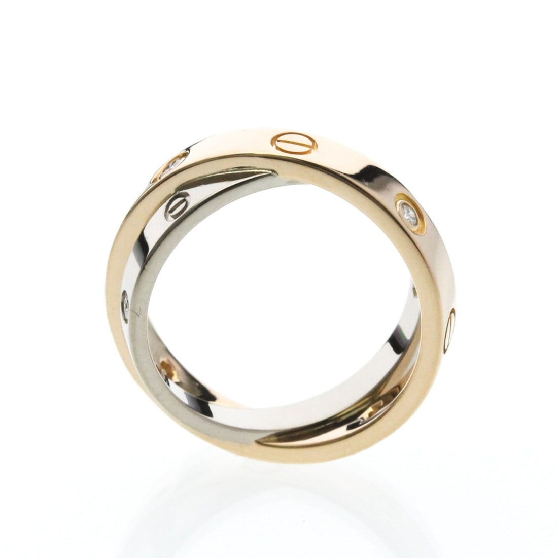 Chanel Boy Line Wallet - 9