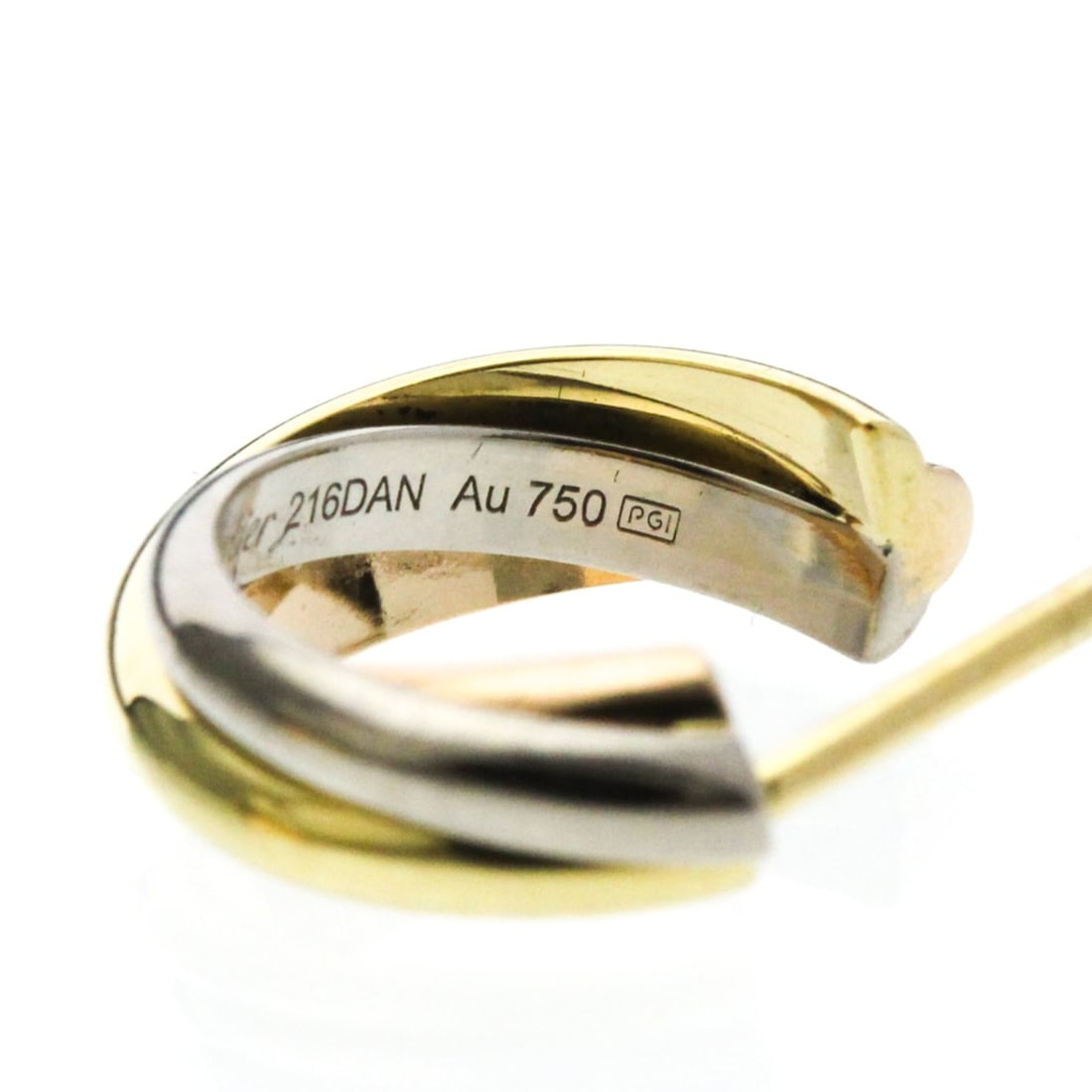 Louis Vuitton Monogram Eclipse Soft Trunk M44730 Shoulder Bag - 10