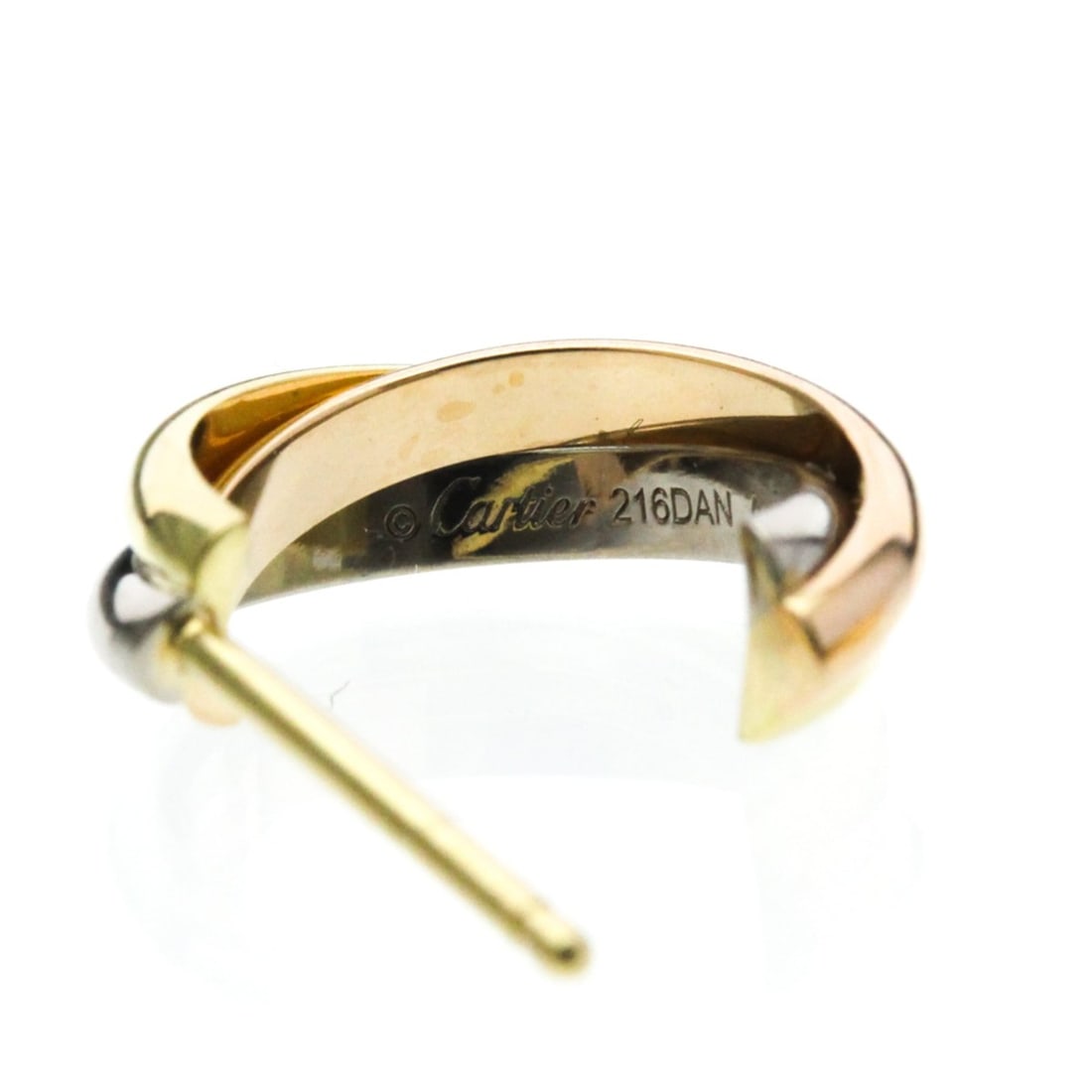 Louis Vuitton Monogram Eclipse Soft Trunk M44730 Shoulder Bag - 11