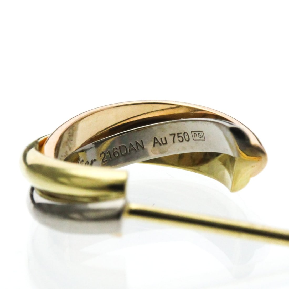 Louis Vuitton Monogram Eclipse Soft Trunk M44730 Shoulder Bag - 12