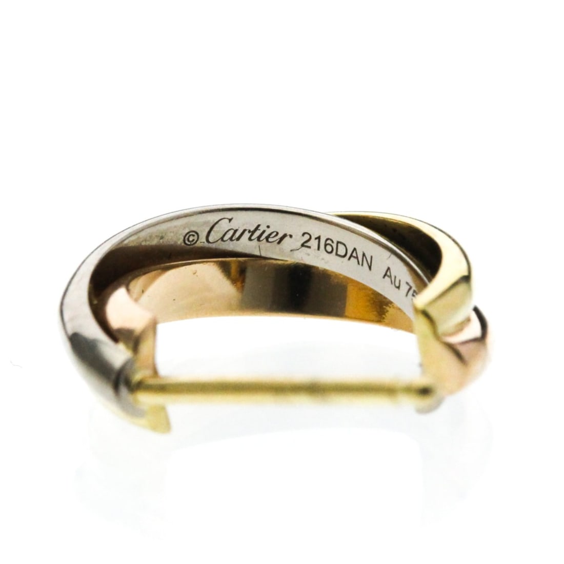 Louis Vuitton Monogram Eclipse Soft Trunk M44730 Shoulder Bag - 9