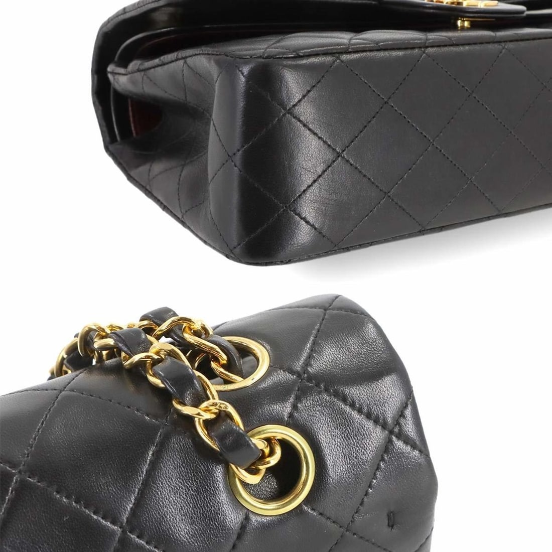 Louis Vuitton M7824I Gloves - 10