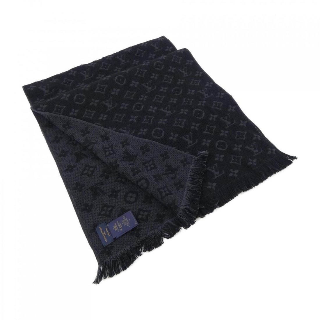 Louis Vuitton Monogram Classic M70520 Scarf (1 of 20)