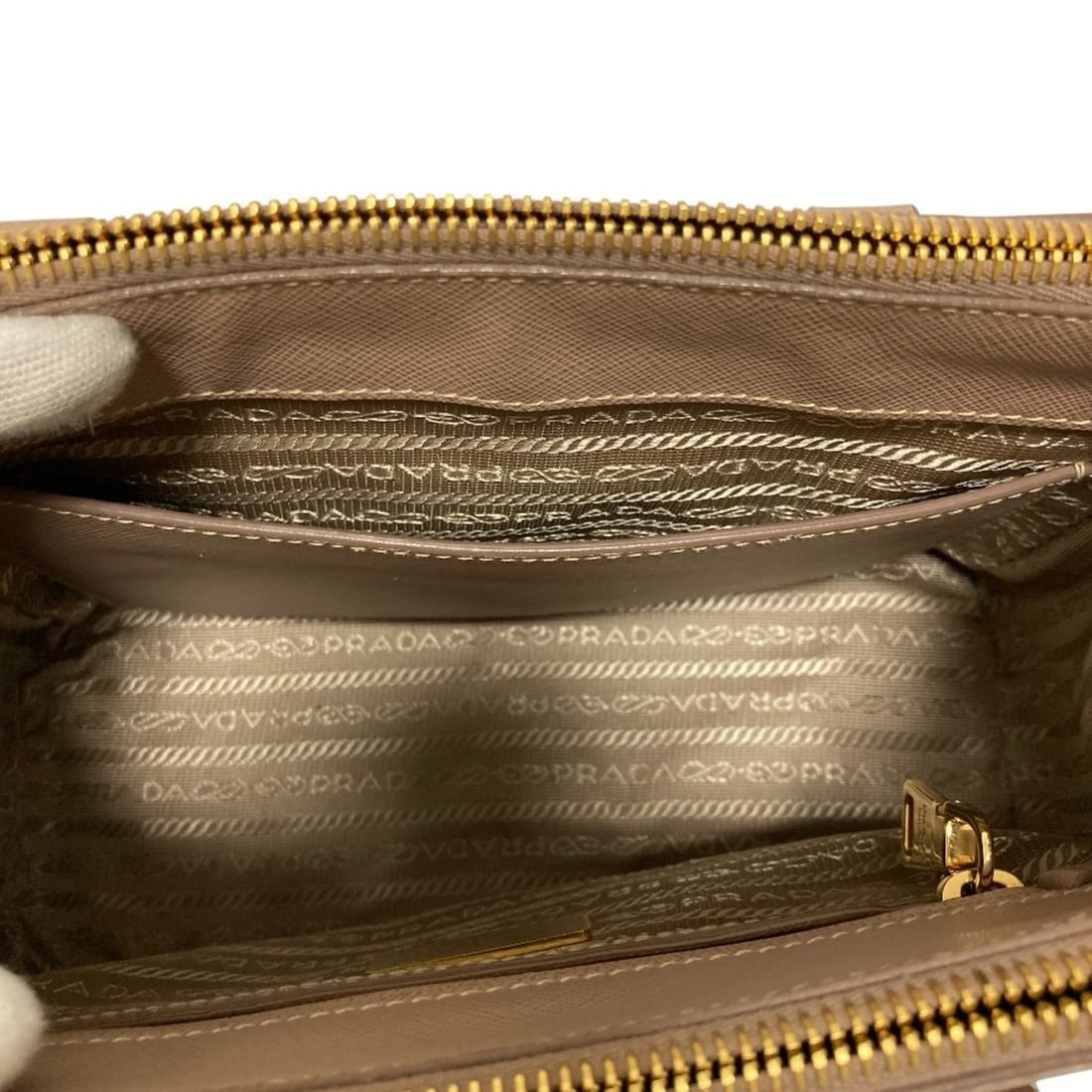 Chanel shoulder bag - 11