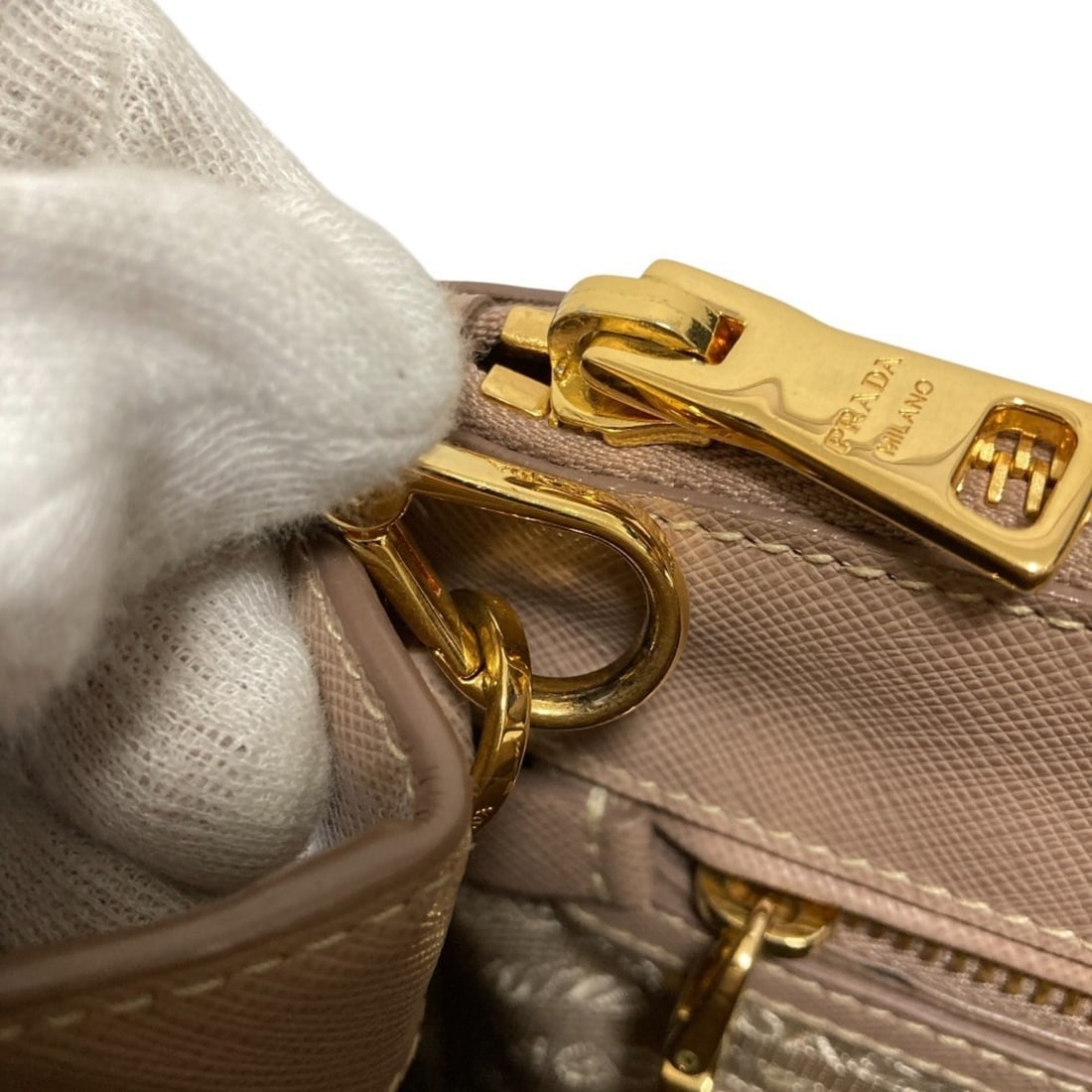 Chanel shoulder bag - 15