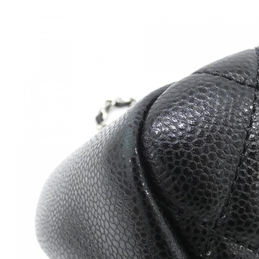 Chanel shoulder bag - 4