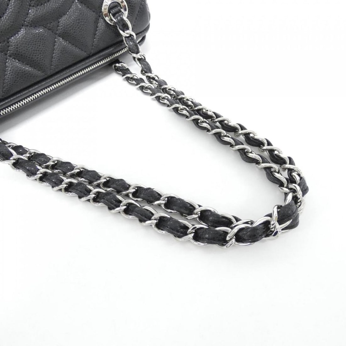 Chanel shoulder bag - 8