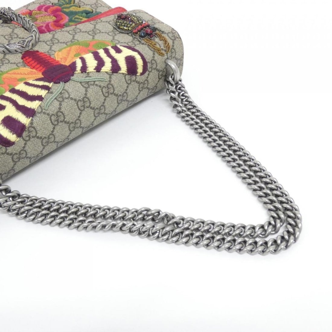 Gucci 400593 Belt - 5