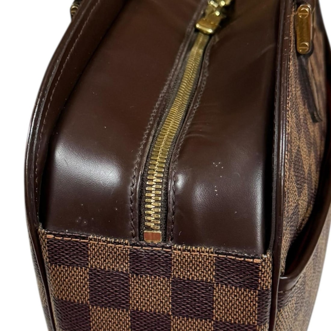 Van Cleef & Arpels PT950 Ring - 10