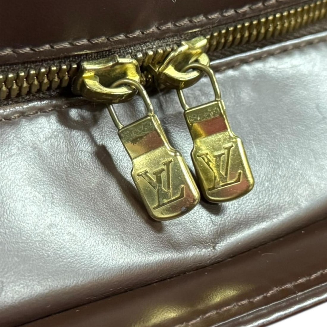 Van Cleef & Arpels PT950 Ring - 11