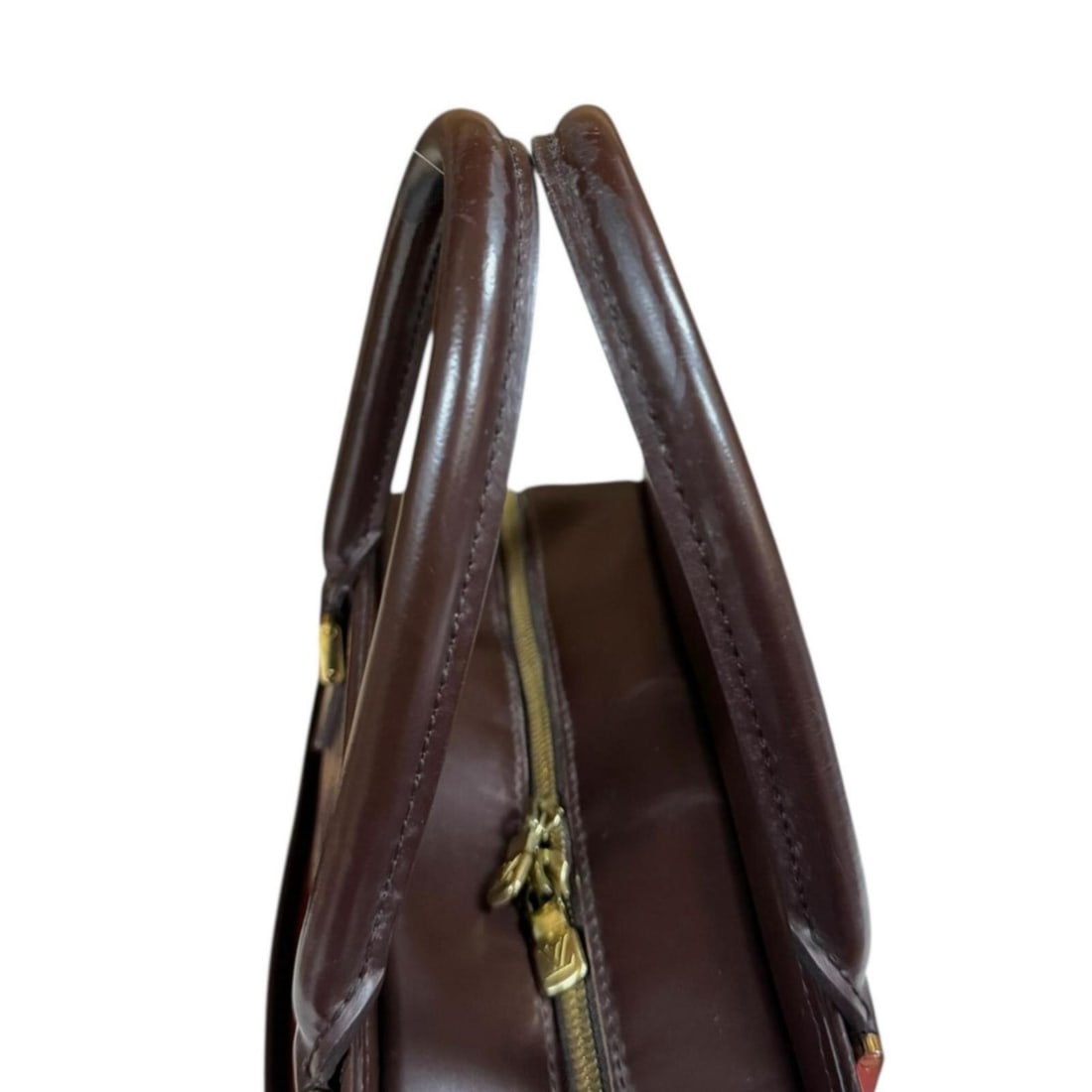 Van Cleef & Arpels PT950 Ring - 12