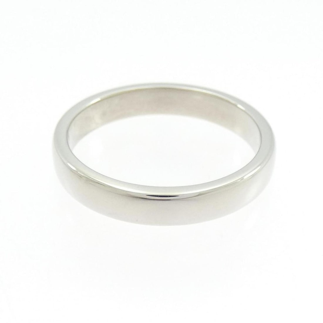 Van Cleef & Arpels PT950 Ring - 2