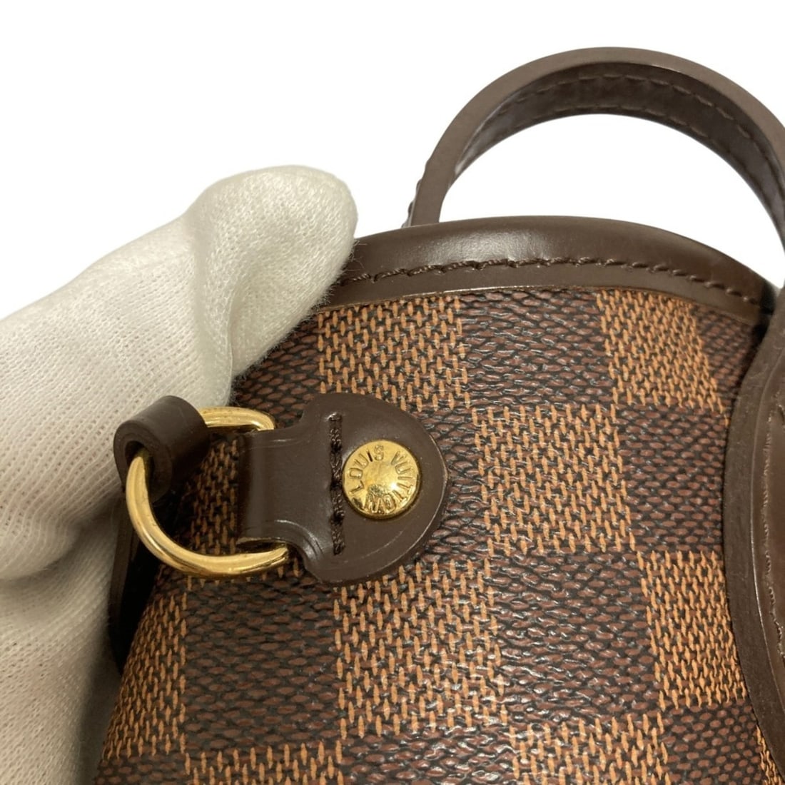 Tiffany Beans Necklace - 12