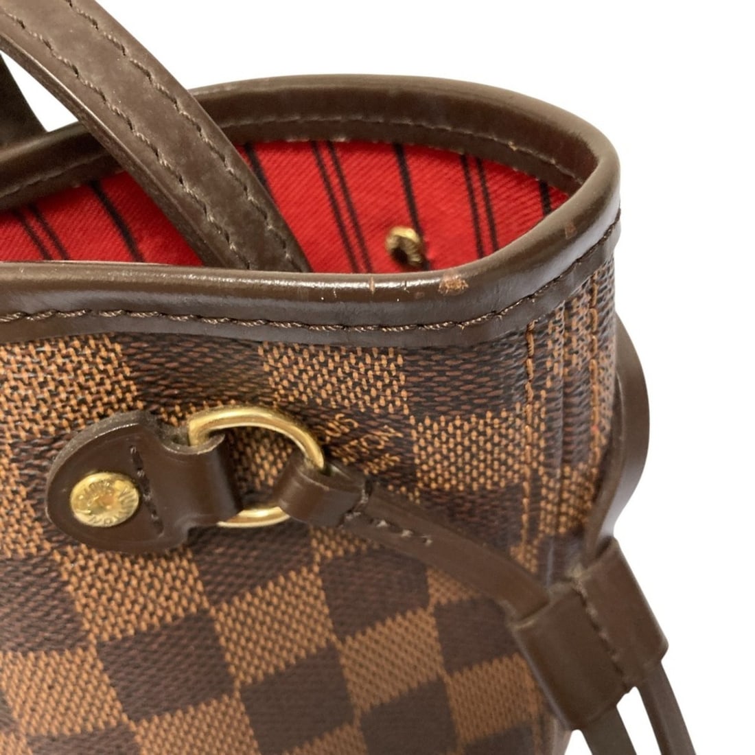 Tiffany Beans Necklace - 13