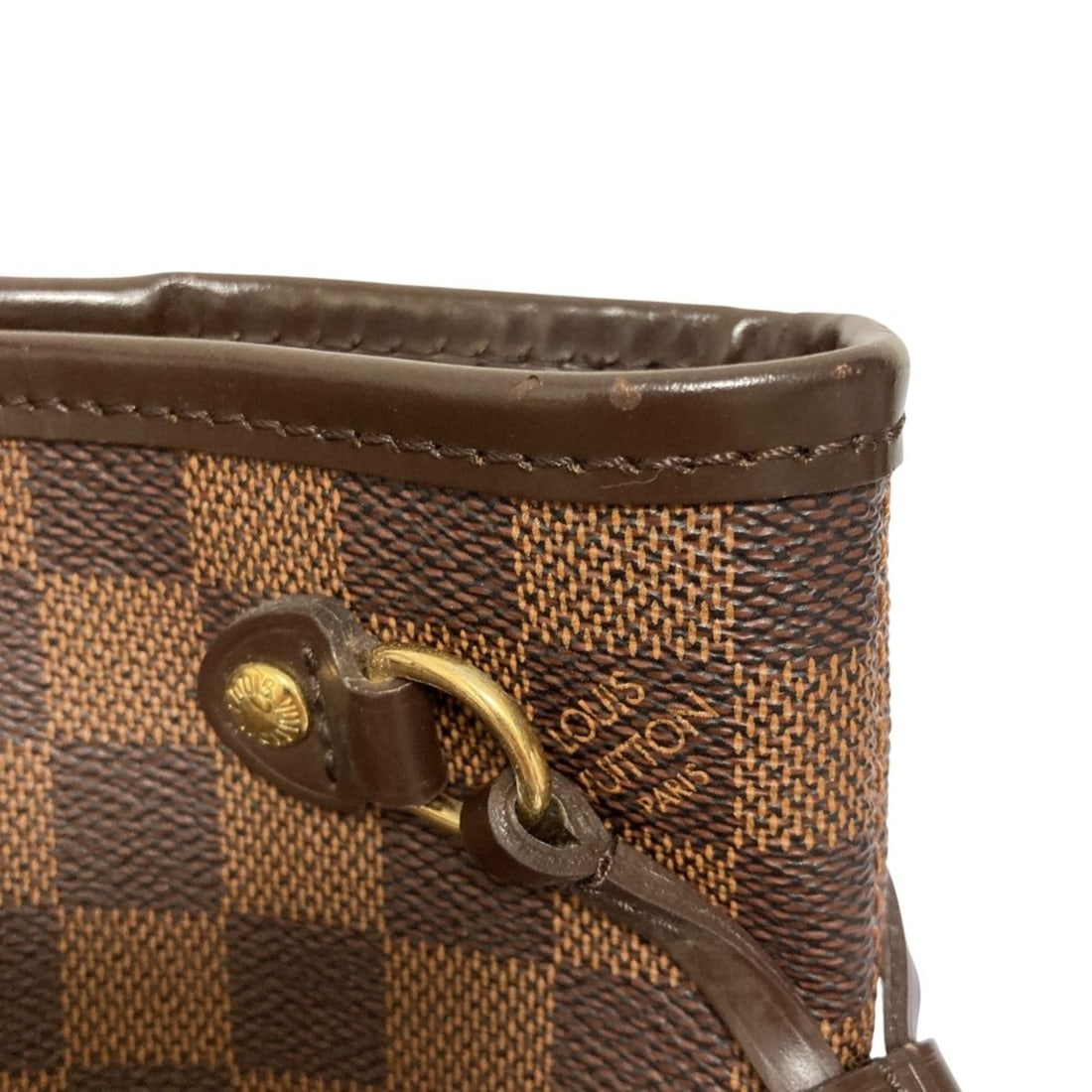 Tiffany Beans Necklace - 14