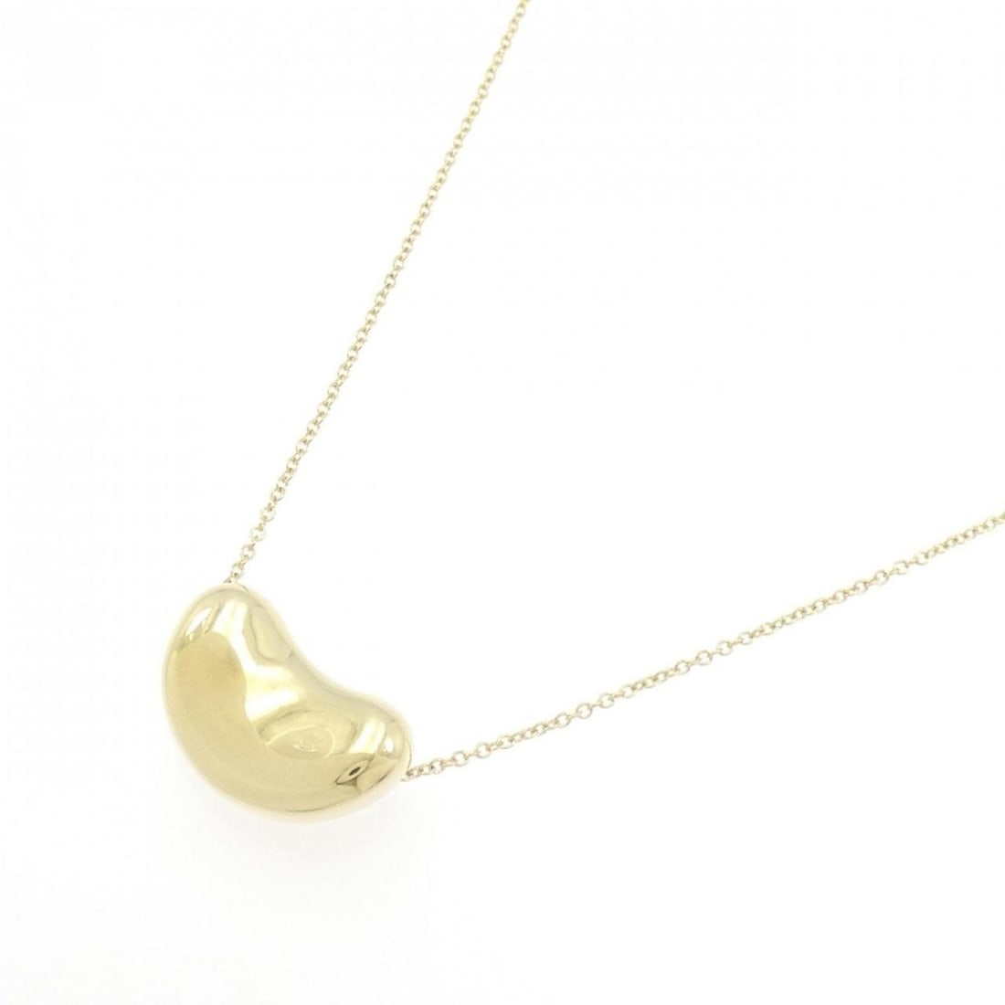 Tiffany Beans Necklace - 2