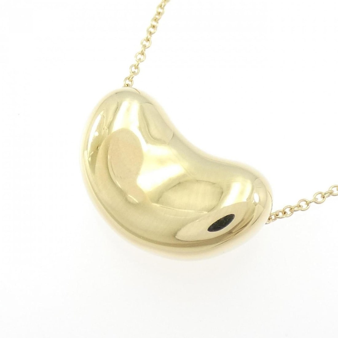 Tiffany Beans Necklace - 3