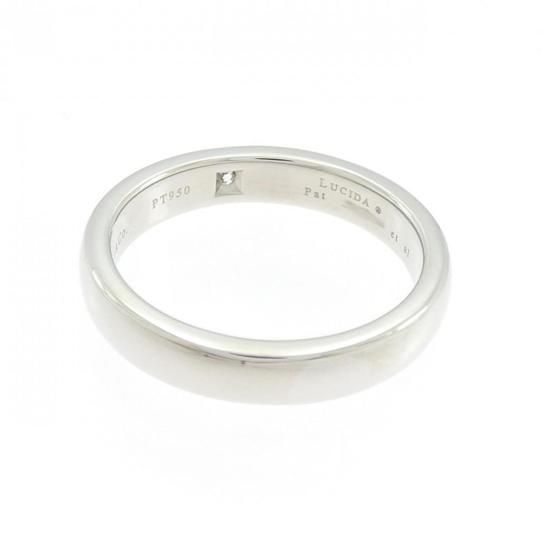 Tiffany Classic Band Ring - 3