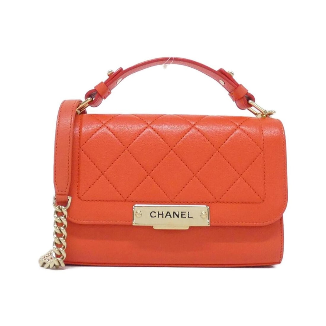 Chanel 93701 handbag (1 of 14)