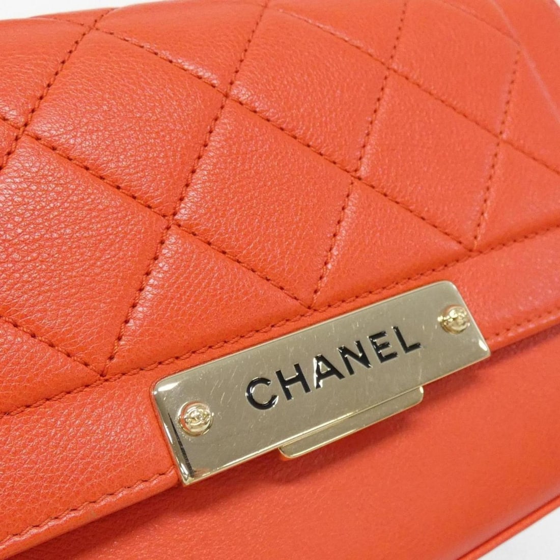 Chanel 93701 handbag - 5