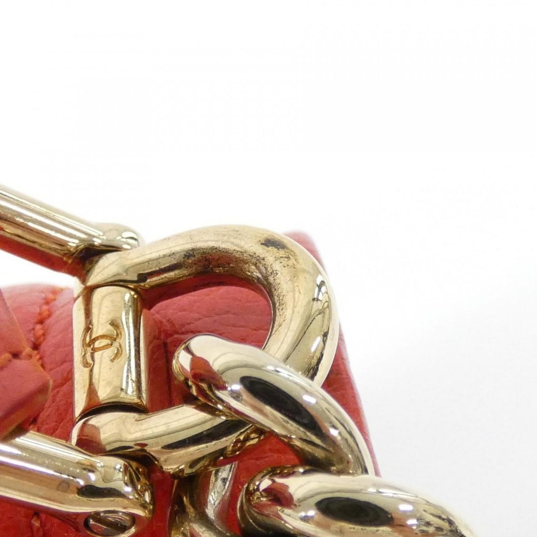 Chanel 93701 handbag - 6