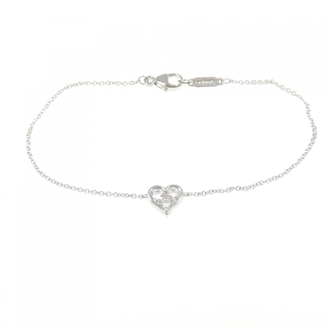 Tiffany Sentimental Small Bracelet - 3