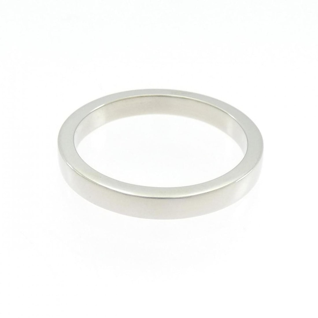 Bvlgari PT950 ring - 2