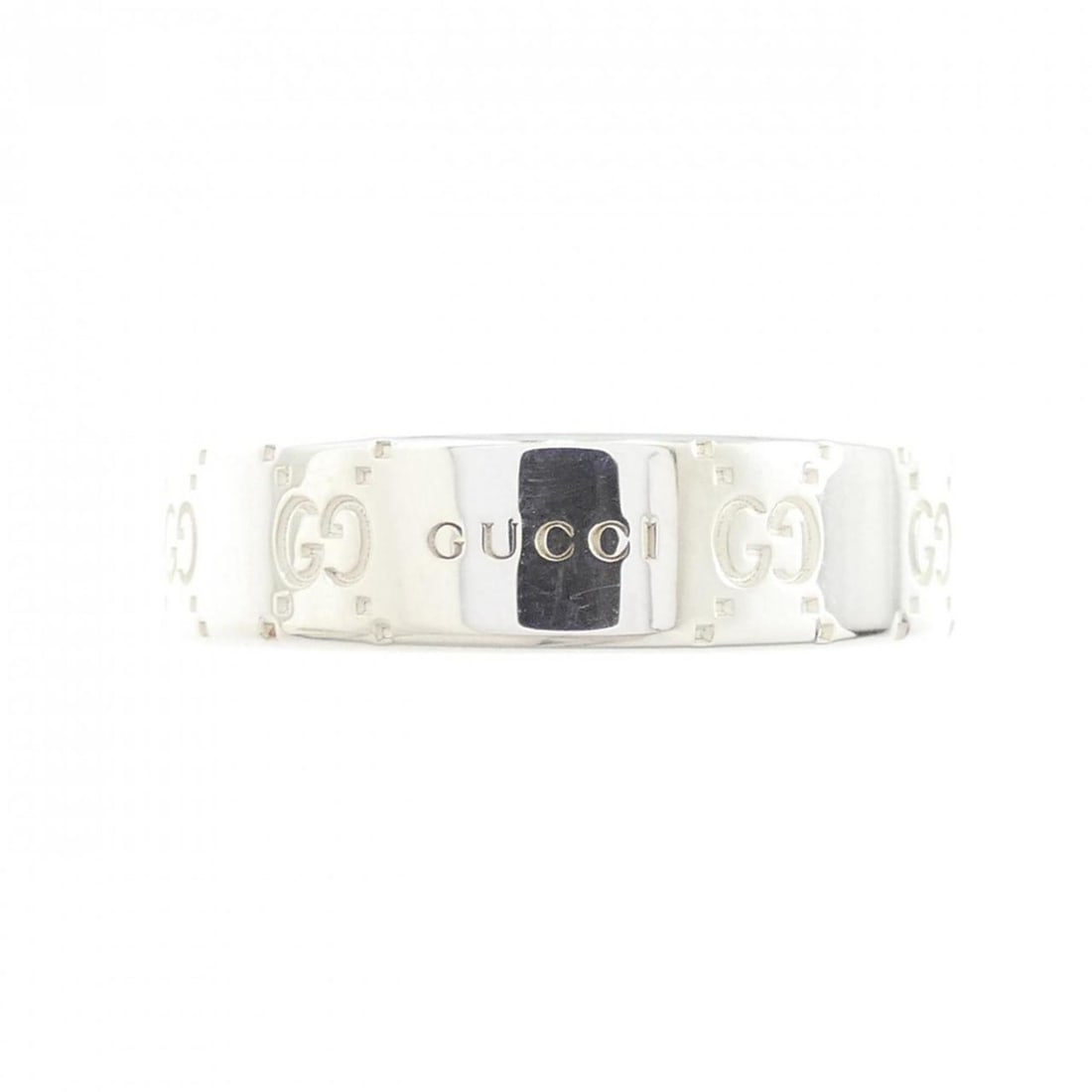 Gucci 925 ring - 2