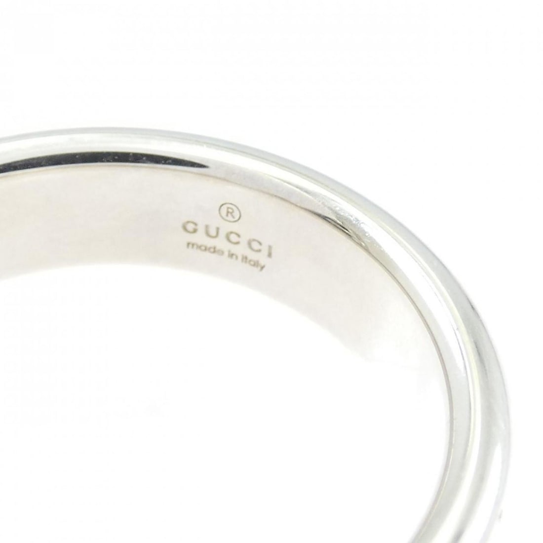 Gucci 925 ring - 4