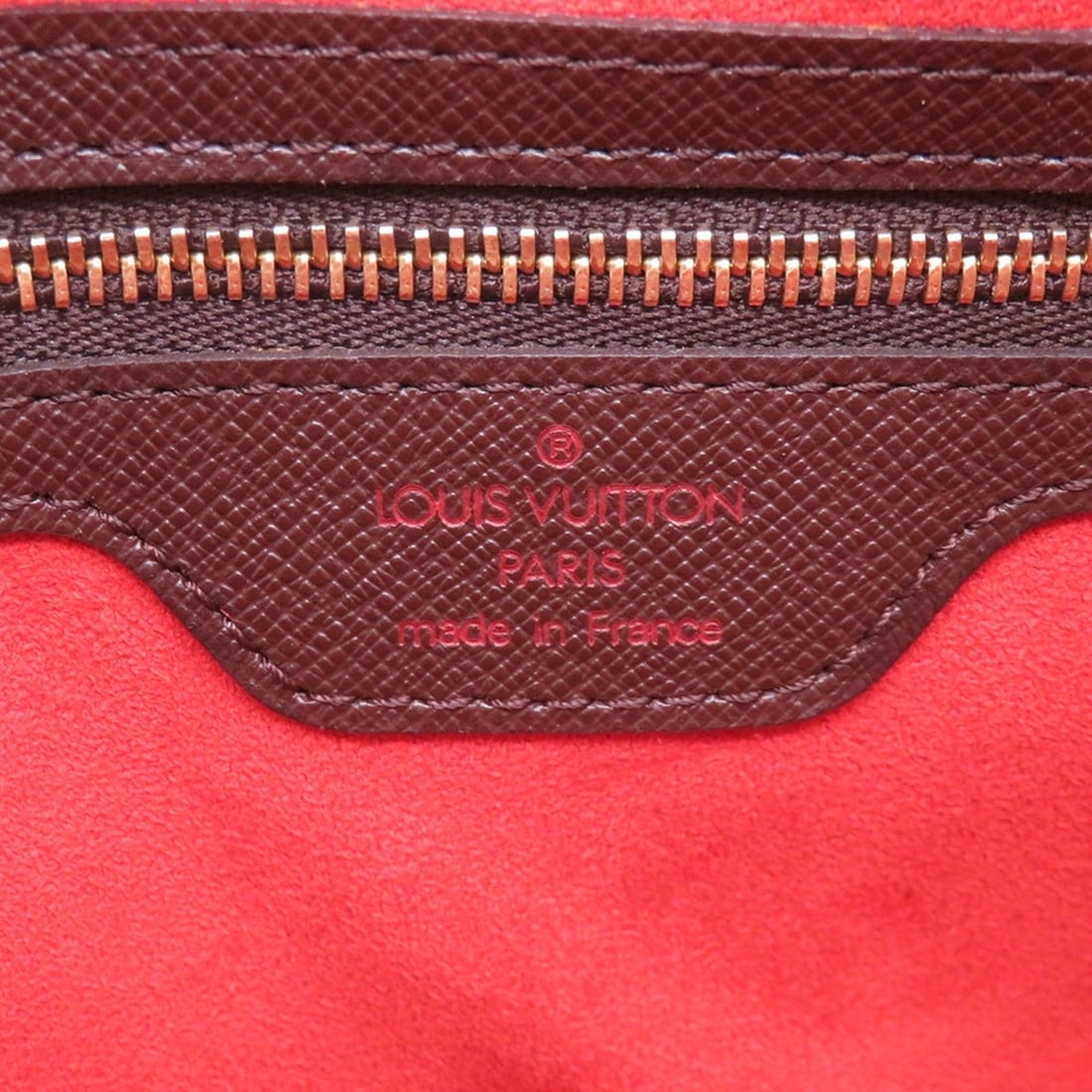 Cartier Trinity MM Ring - 16