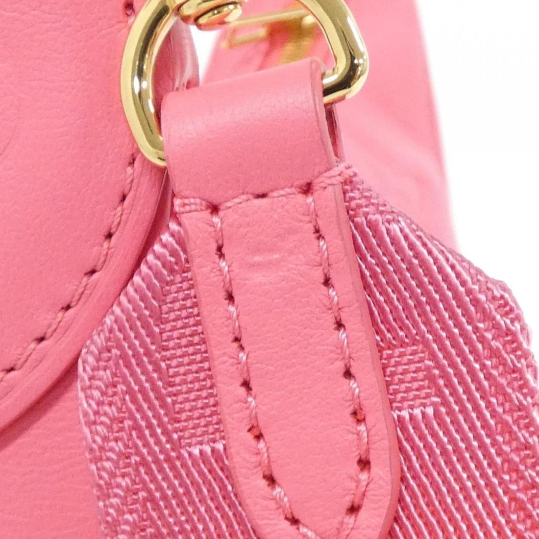 Cartier Trinity MM Ring - 6