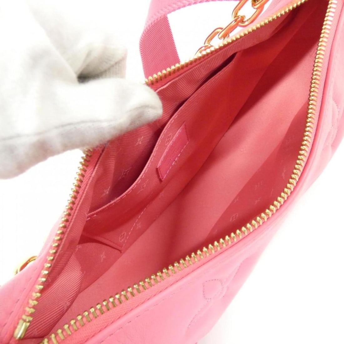 Cartier Trinity MM Ring - 8