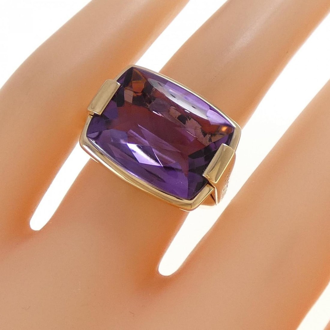 Bvlgari Allegra Ring - 5